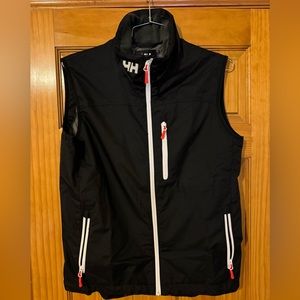 Helly Hansen crew vest - new, no tags